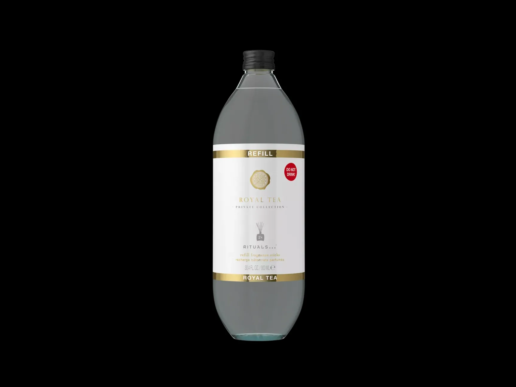 Discount Rituals Royal Tea Refill Fragrance Sticks