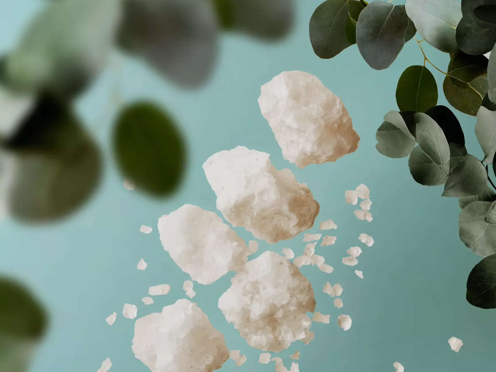 Online Rituals Salt Body Scrub