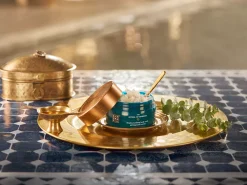 Online Rituals Salt Body Scrub