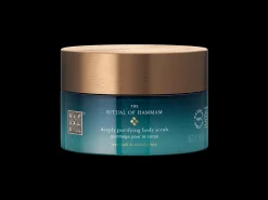 Online Rituals Salt Body Scrub