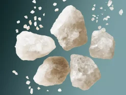 New Rituals Salt Body Scrub