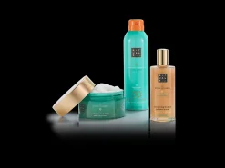 New Rituals Salt Body Scrub