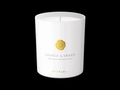 New Rituals Savage Garden Scented Candle