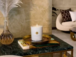 New Rituals Savage Garden Scented Candle