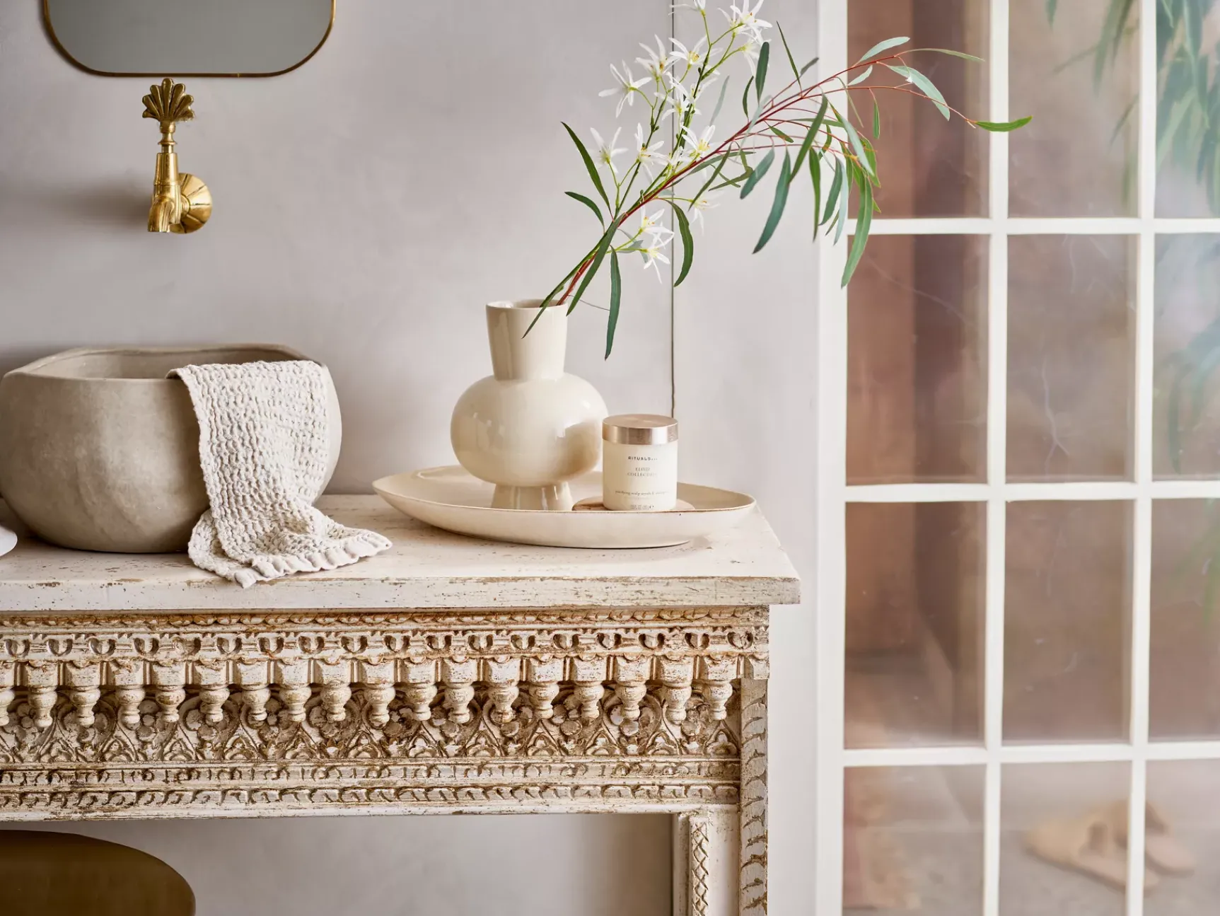 Outlet Rituals Scalp Scrub