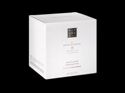 Hot Rituals Scented Candle