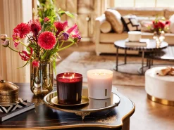 Hot Rituals Scented Candle