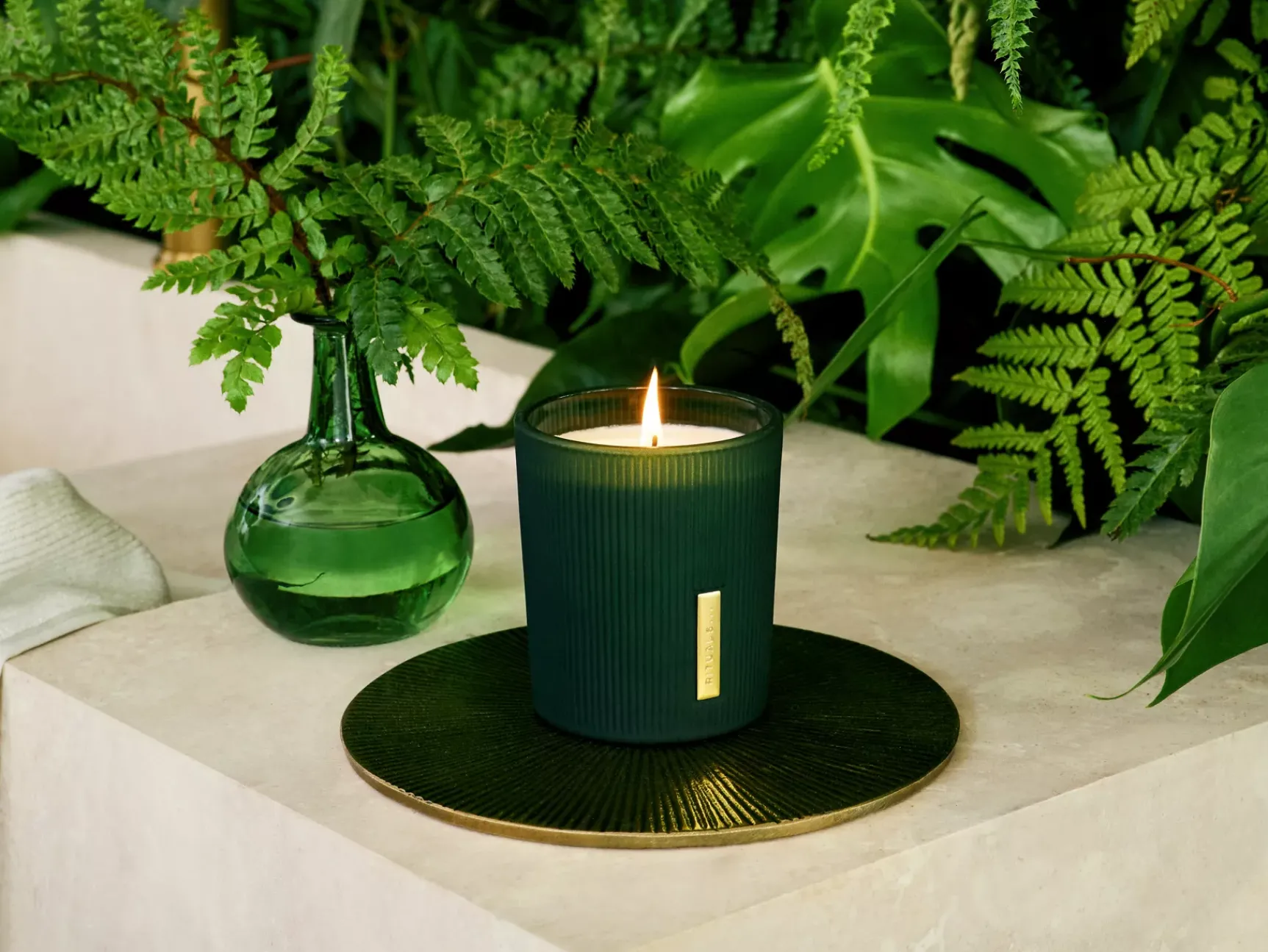 Sale Rituals Scented Candle