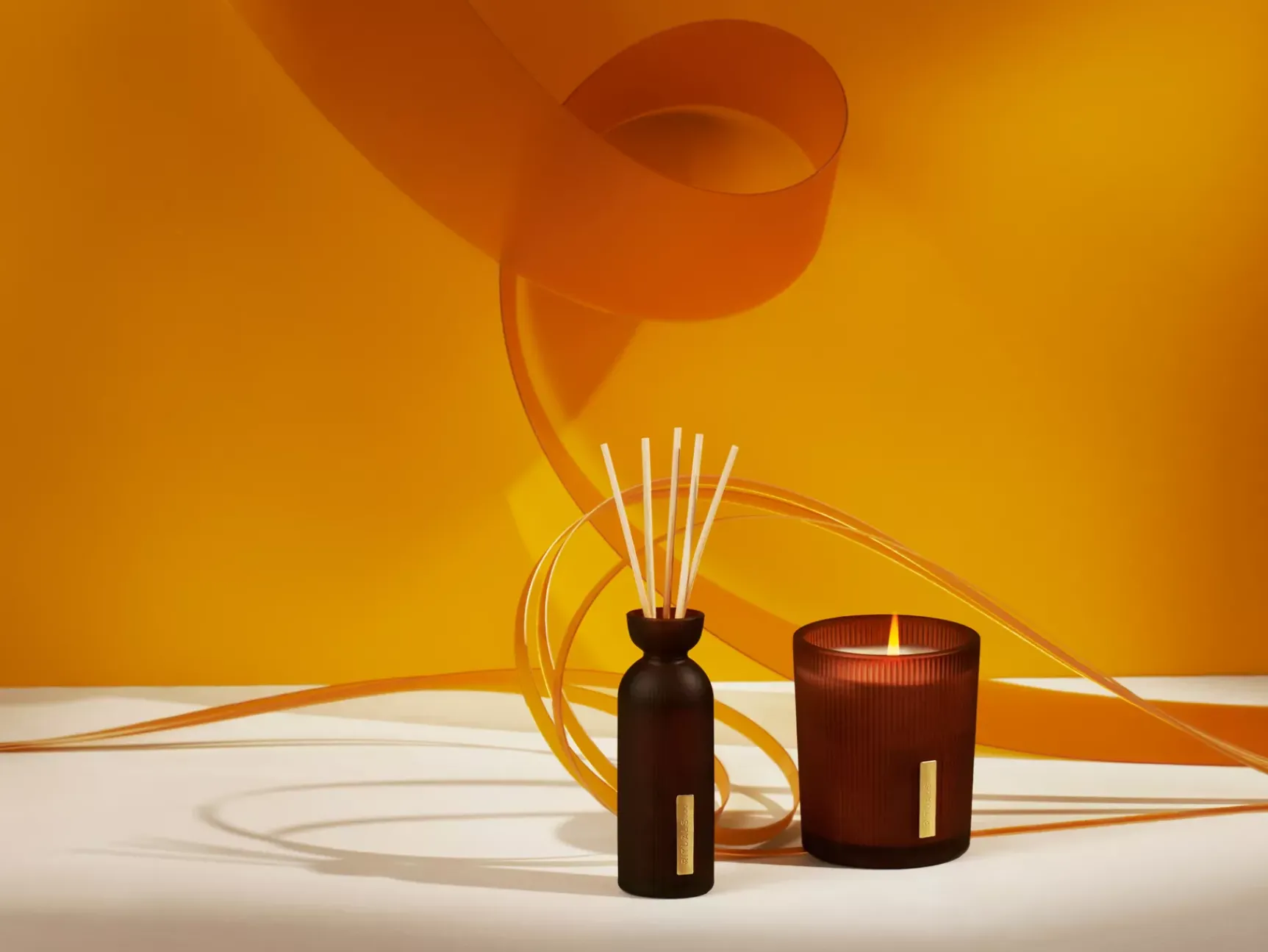 Online Rituals Scented Candle