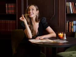 Outlet Rituals Scented Candle