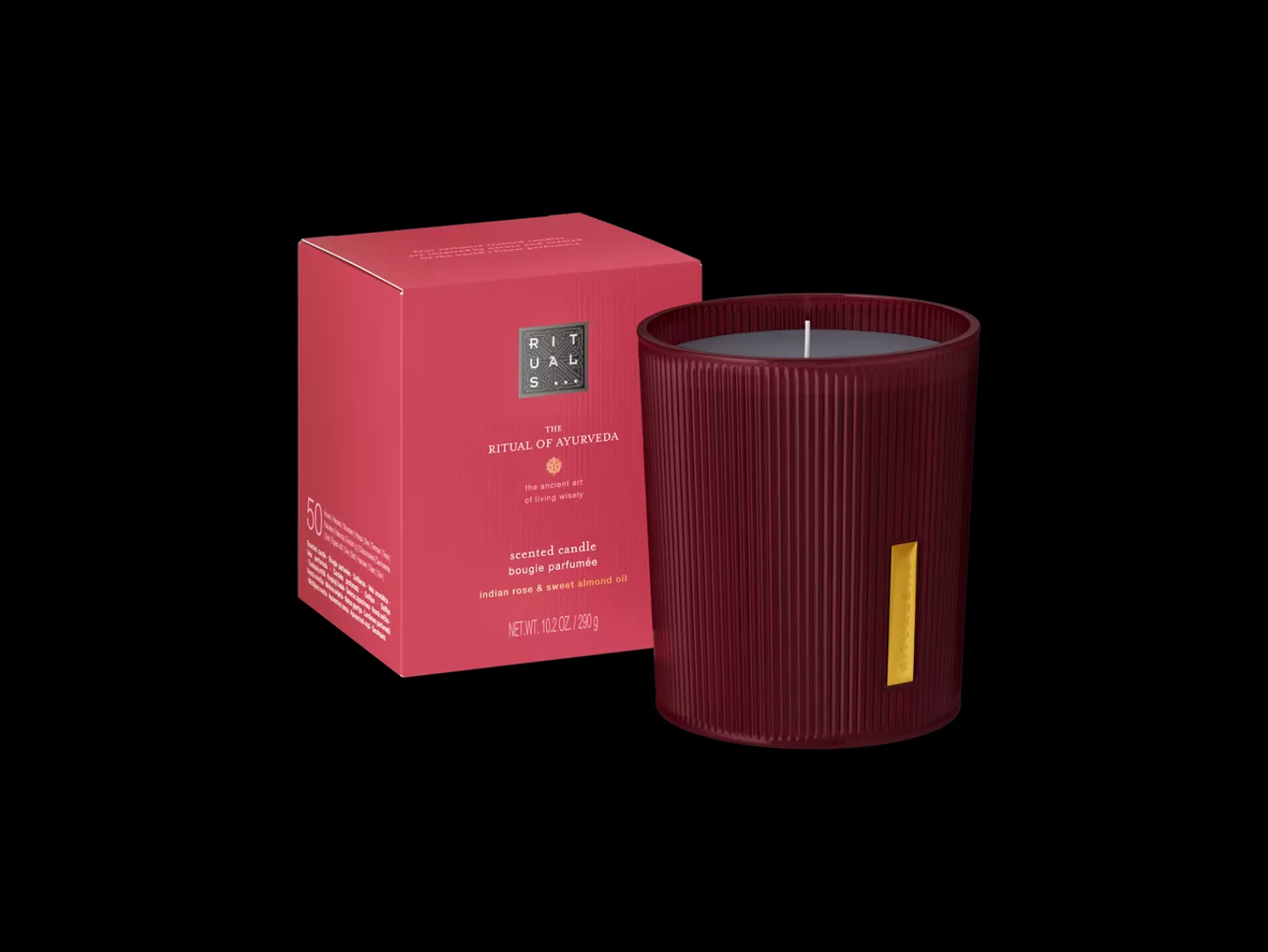 Rituals Scented Candle