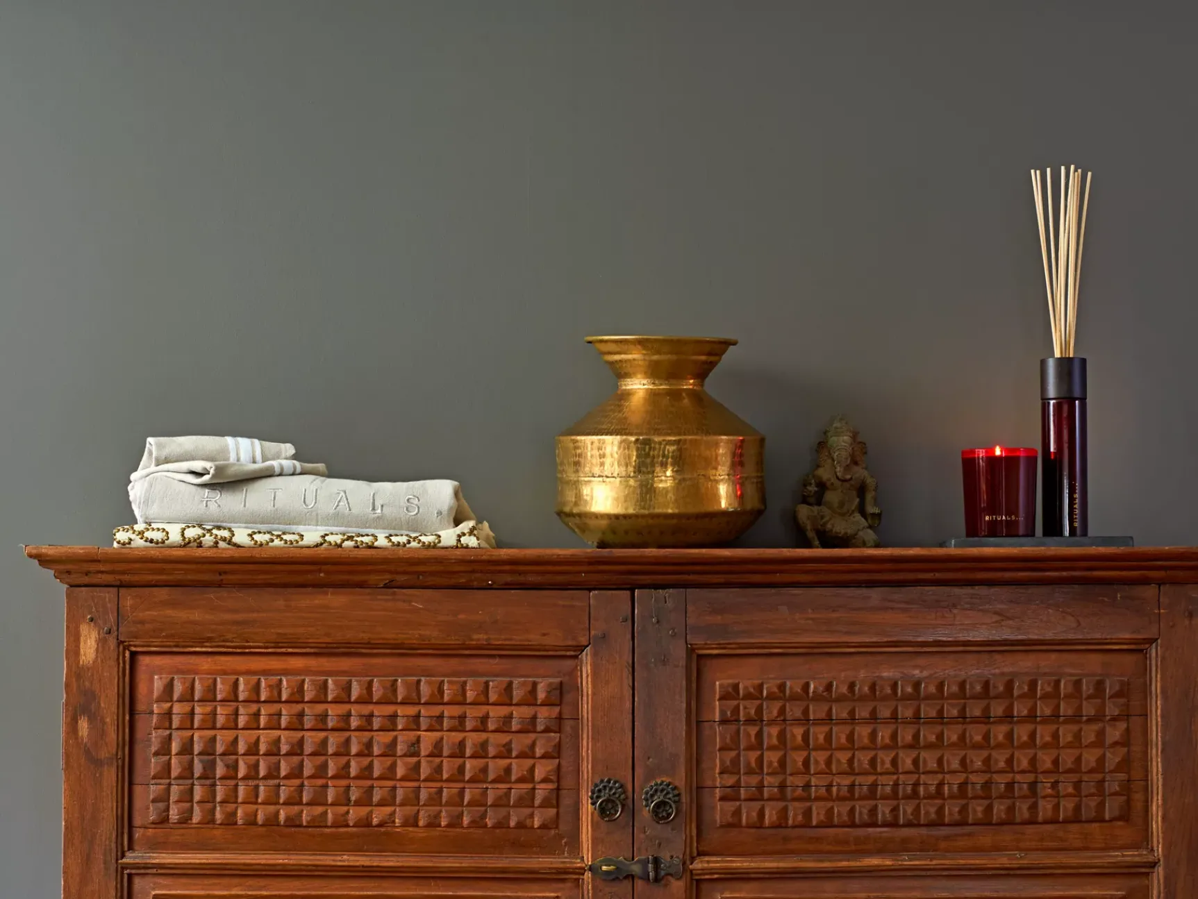 Rituals Scented Candle