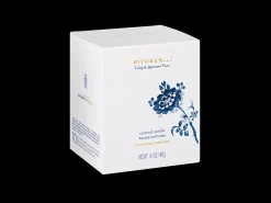 Online Rituals Scented Candle