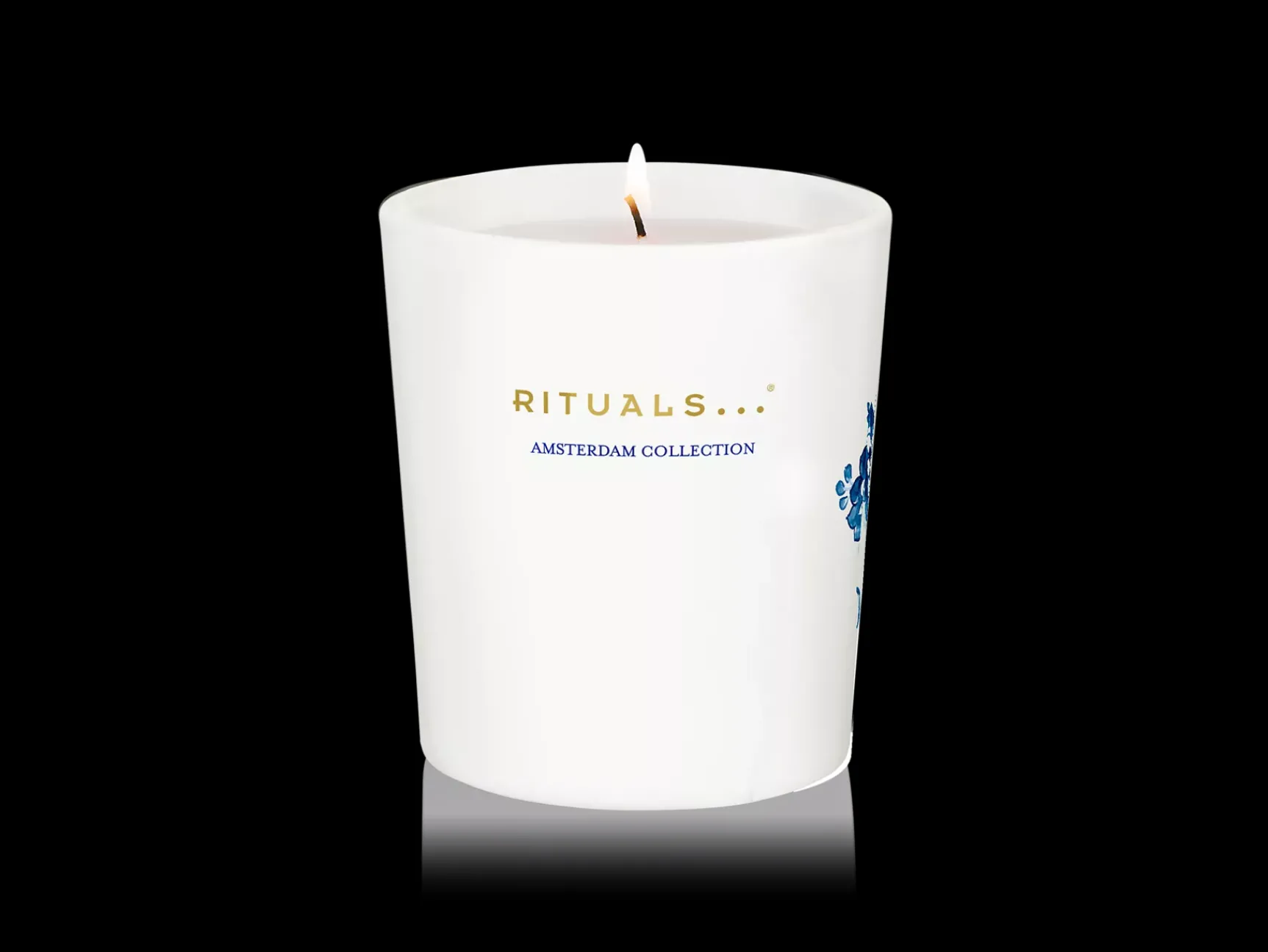Online Rituals Scented Candle