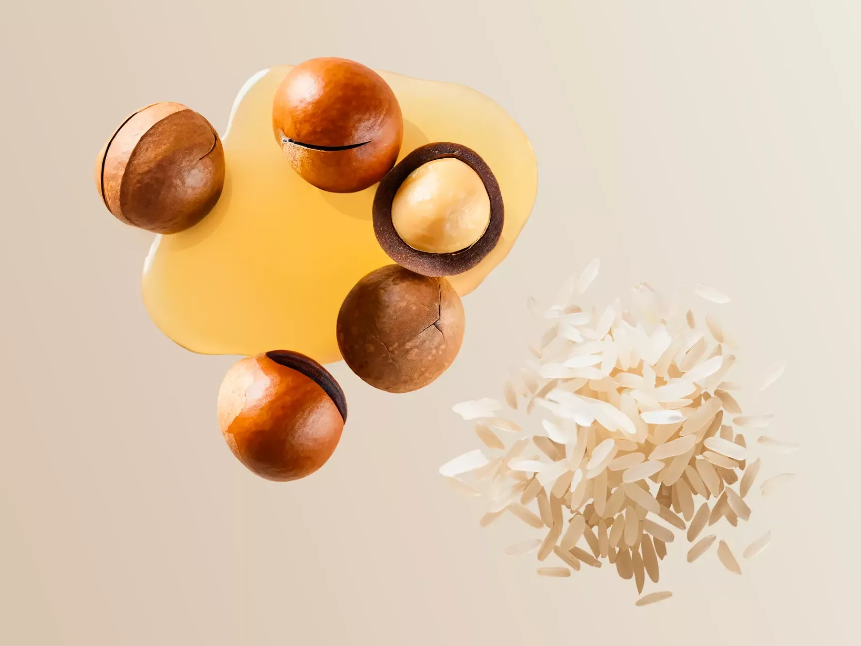 Online Rituals Shampoo