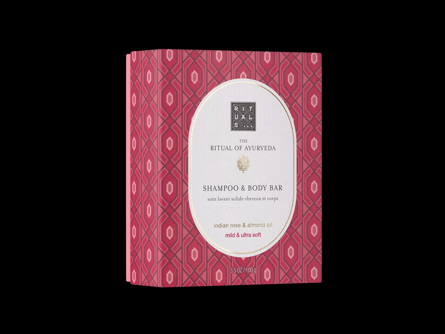 Clearance Rituals Shampoo & Body Bar