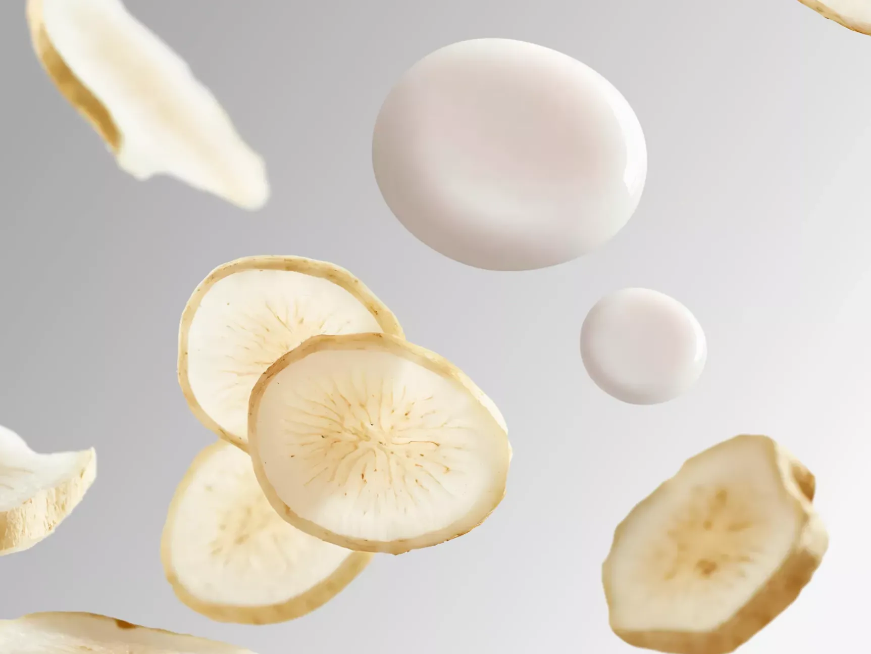 New Rituals Shaving Lotion