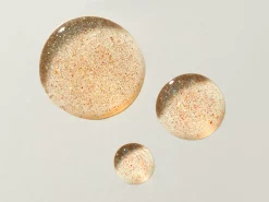 Online Rituals Shimmering Body Oil