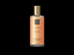 Online Rituals Shimmering Body Oil