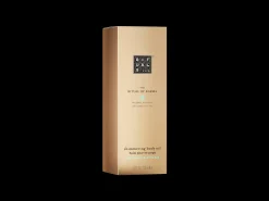 Online Rituals Shimmering Body Oil