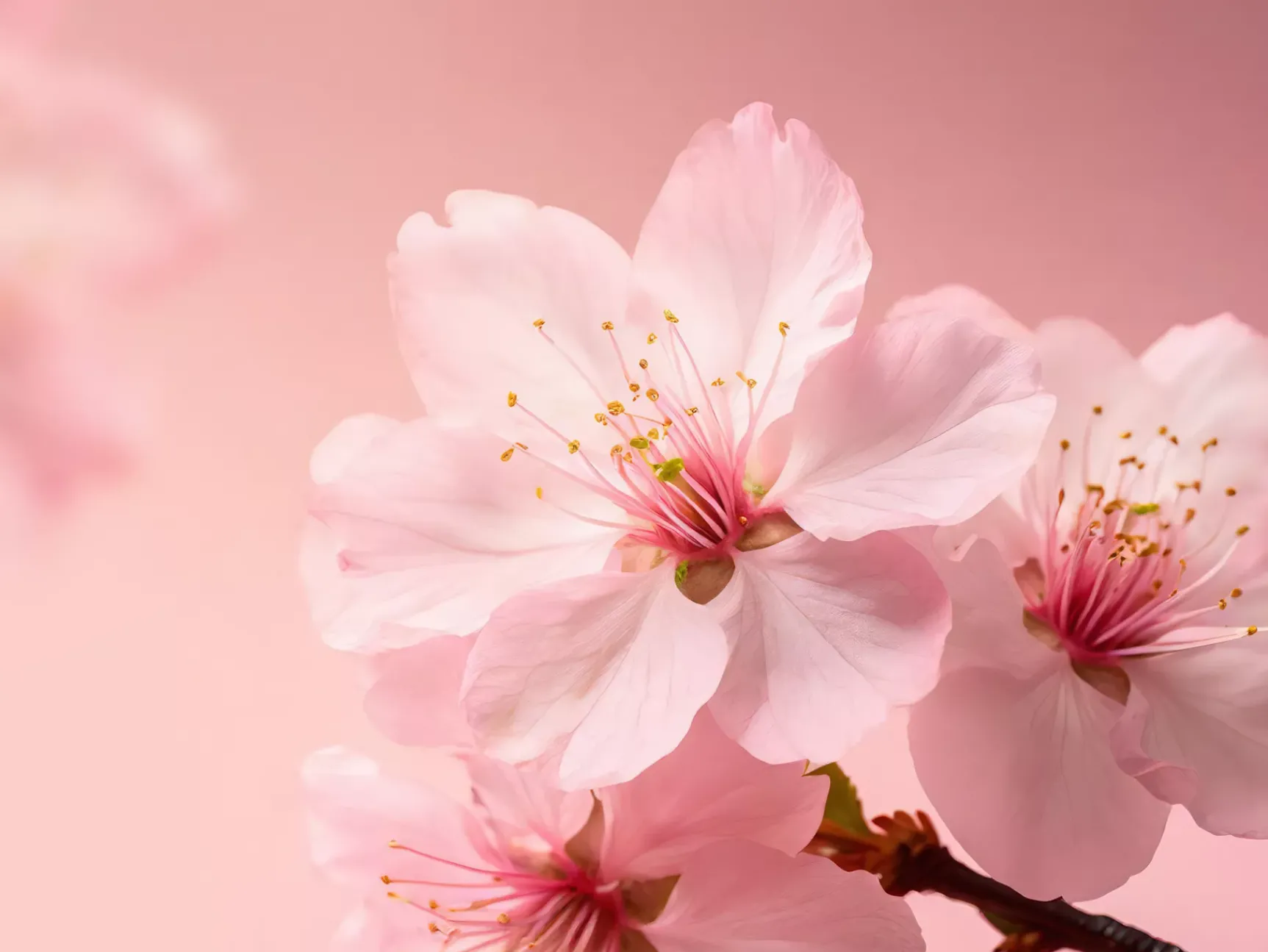 Online Rituals Shimmering Body Spray