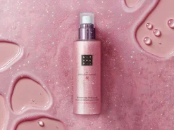 Online Rituals Shimmering Body Spray