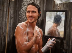 Clearance Rituals Shower Foam Value Pack