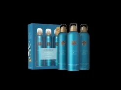 New Rituals Shower Foam Value Pack