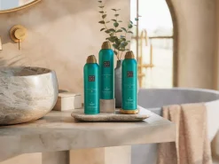 Clearance Rituals Shower Foam Value Pack