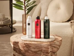 Hot Rituals Shower Foam Value Pack