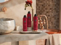 New Rituals Shower Foam Value Pack