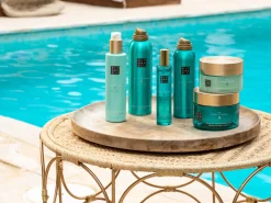 Online Rituals Shower Oil