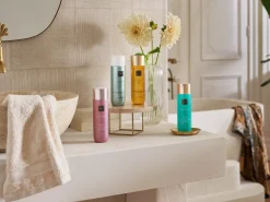 Hot Rituals Shower Oil