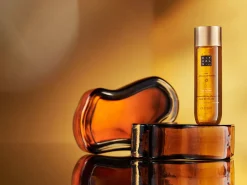 Outlet Rituals Shower Oil