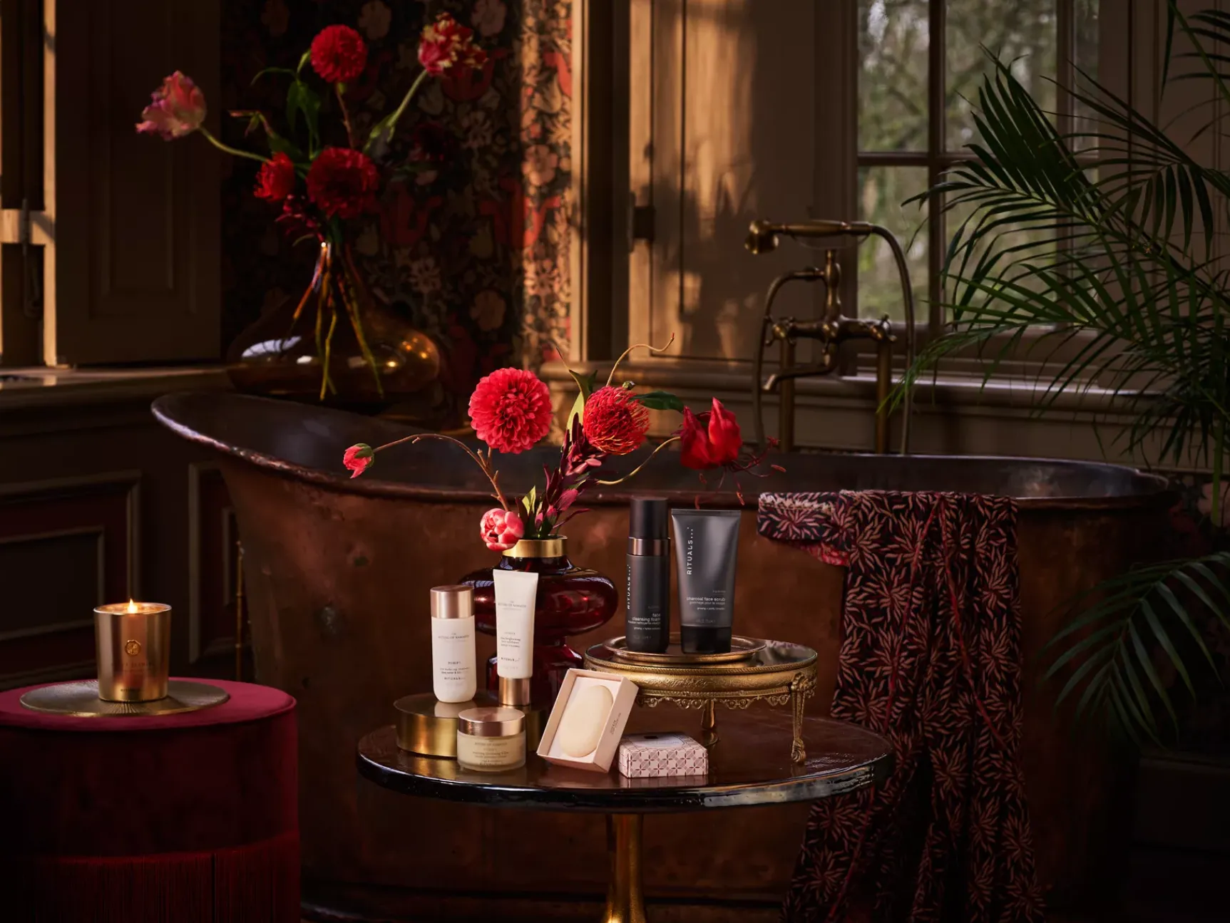 Best Rituals Skin Brightening Face Exfoliator