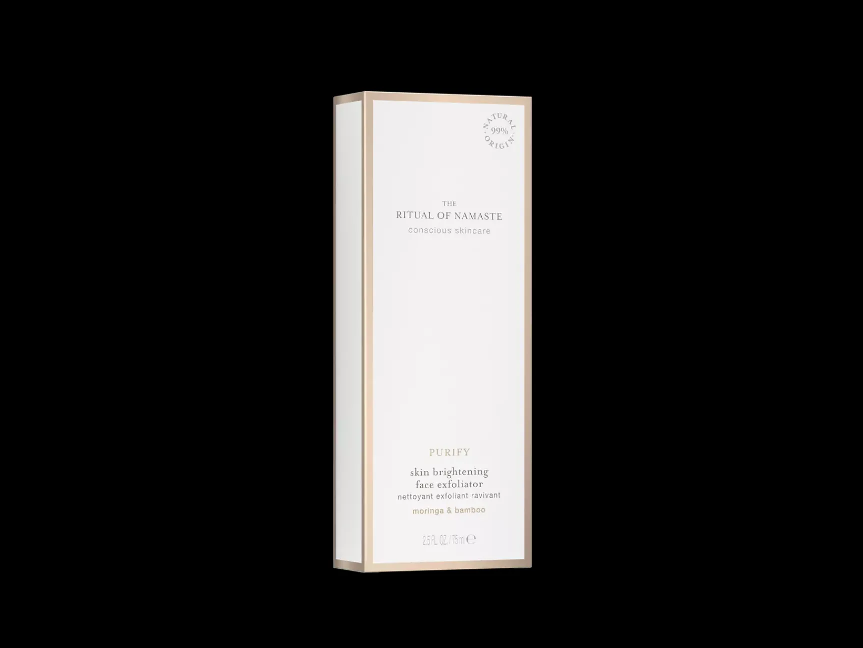 Best Rituals Skin Brightening Face Exfoliator