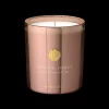 Hot Rituals Smooth Violet Scented Candle