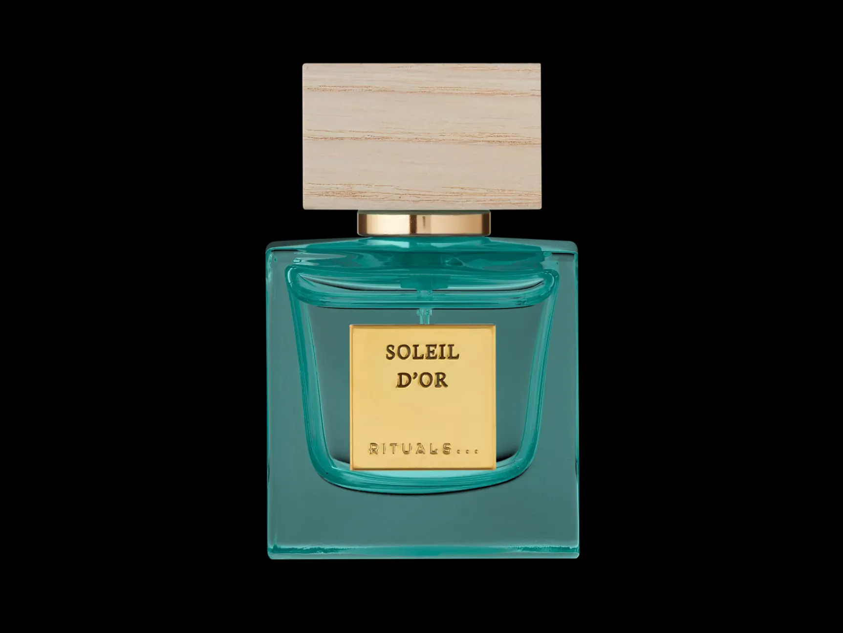 Clearance Rituals Soleil d'Or