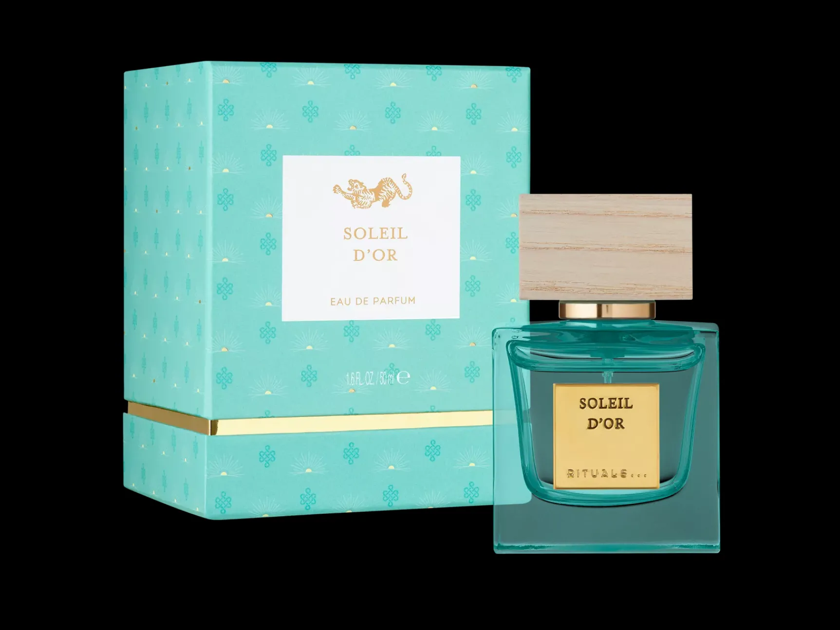 Clearance Rituals Soleil d'Or