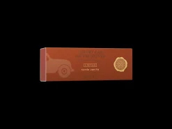 Outlet Rituals Suede Vanilla Car Air Freshener Refill