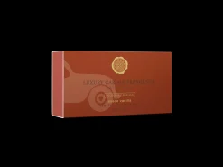 Discount Rituals Suede Vanilla Car Air Freshener