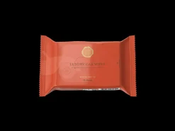 Online Rituals Suede Vanilla Car Wipes