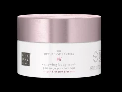 Outlet Rituals Sugar Body Polish