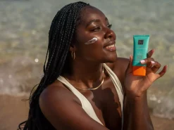 Best Rituals Sun Face Cream SPF 50+