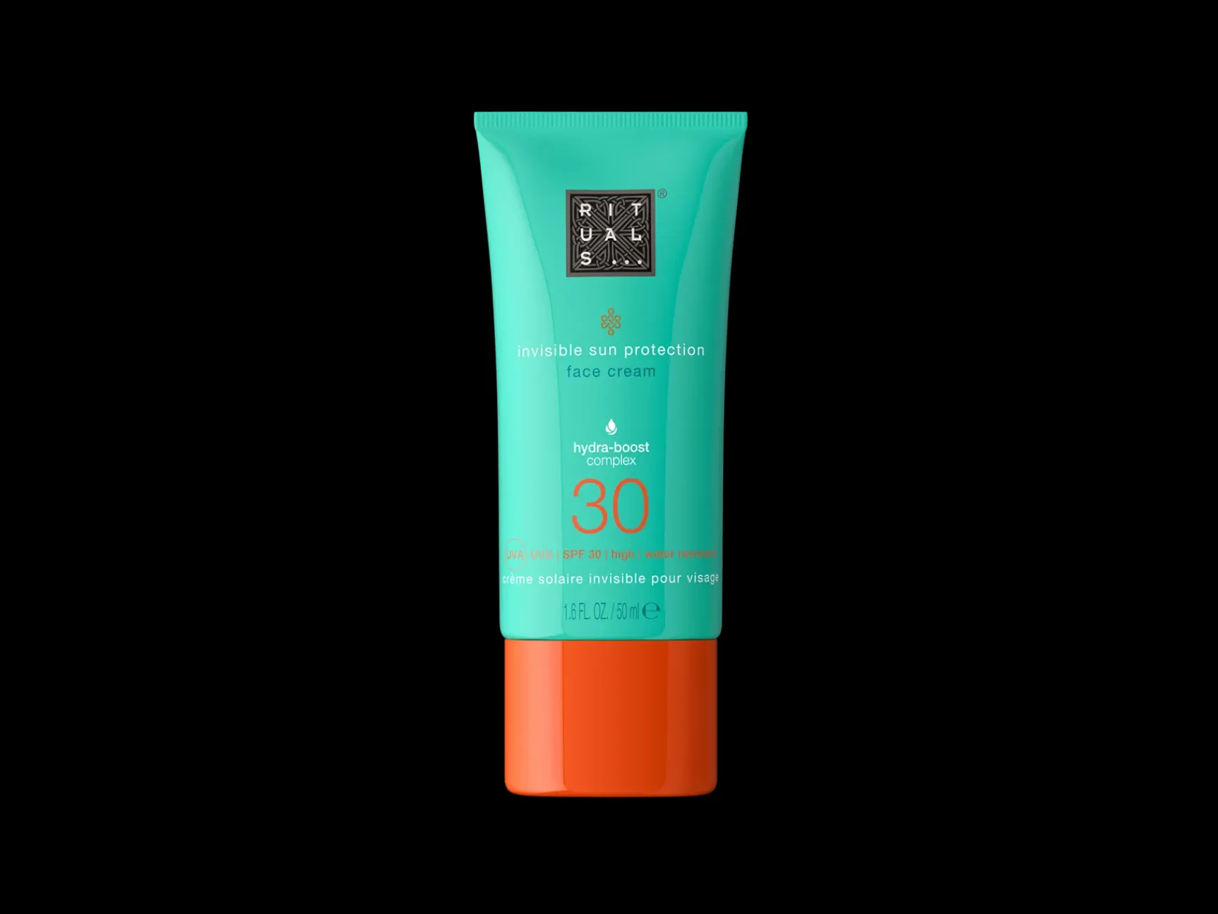 Rituals Sun Face Cream SPF 30