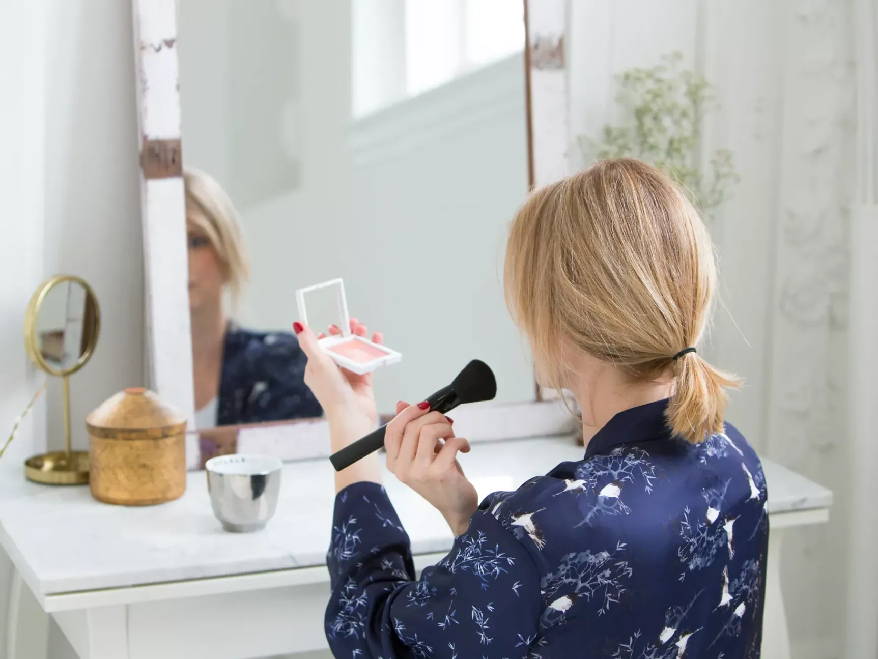 Sale Rituals Sunglow Powder