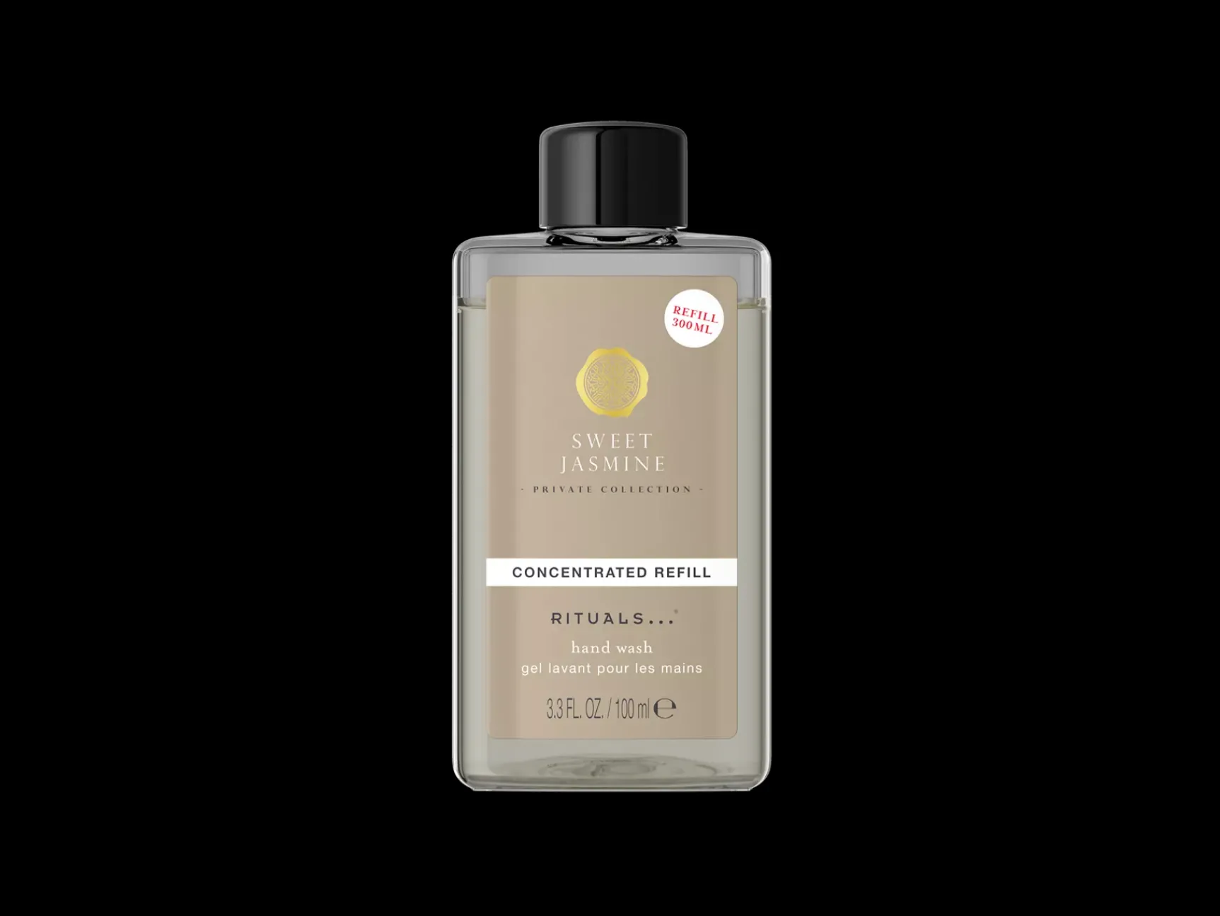 Online Rituals Sweet Jasmine Concentrated Handwash Refill