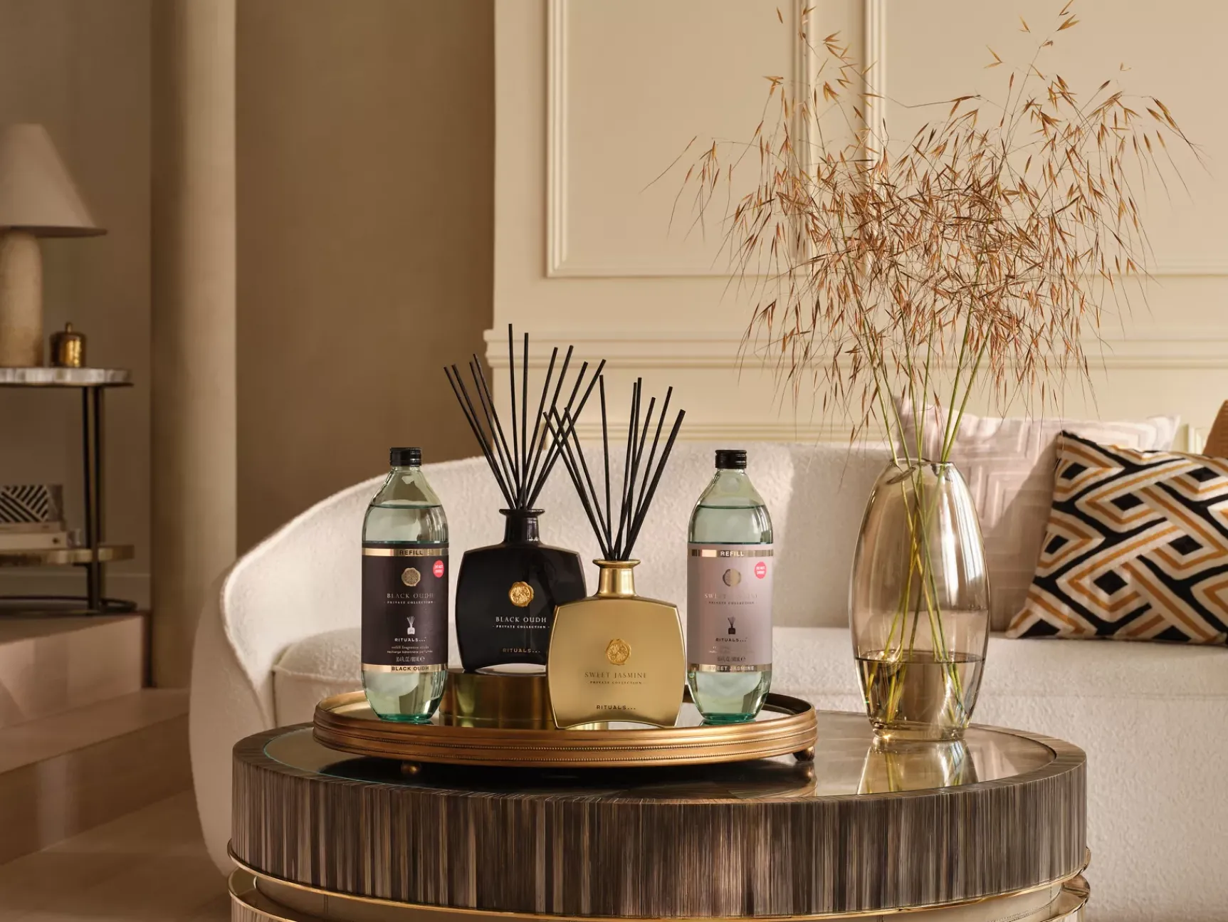 Clearance Rituals Sweet Jasmine Refill Fragrance Sticks