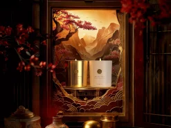 Clearance Rituals Sweet Jasmine Scented Candle