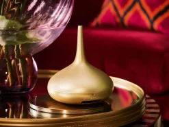 Hot Rituals The Perfume Genie